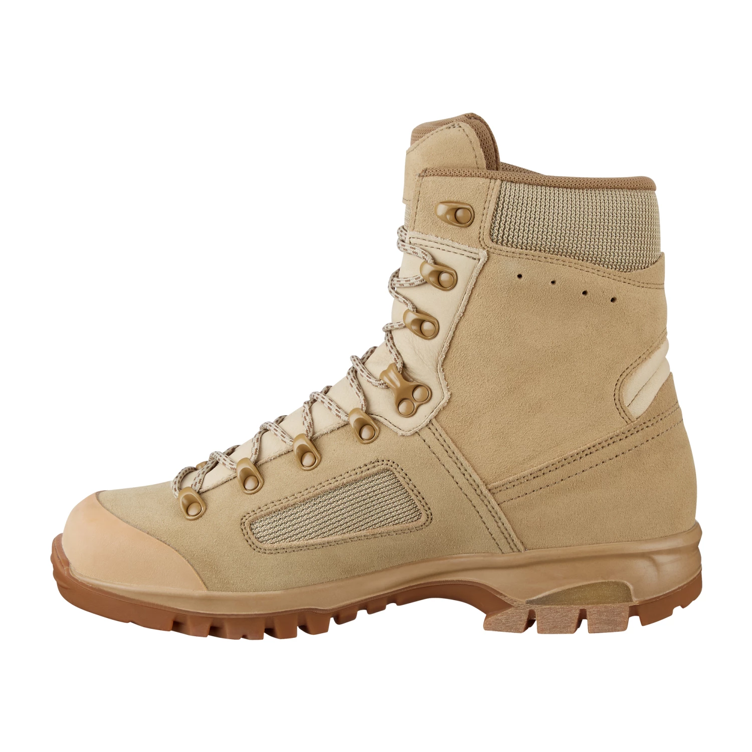 LOWA Stiefel Elite Desert Khaki – Bild 3