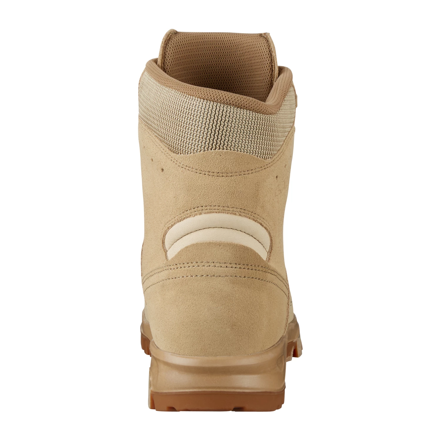 LOWA Stiefel Elite Desert Khaki – Bild 4