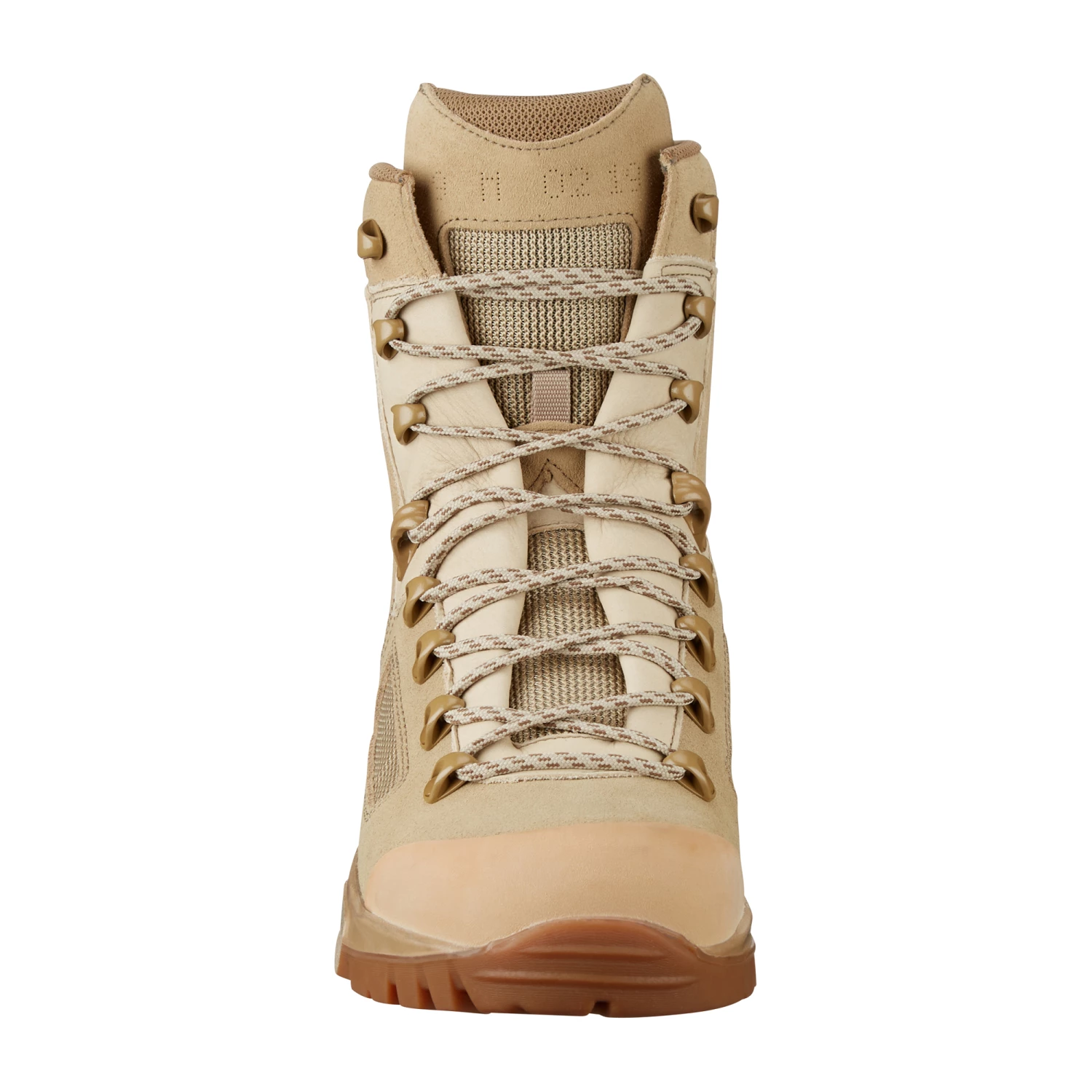 LOWA Stiefel Elite Desert Khaki – Bild 5