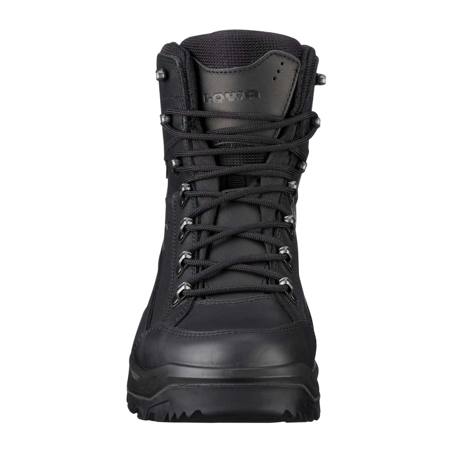 LOWA Stiefel Renegade II GTX Mid TF Schwarz – Bild 5
