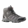 Fox Outdoor Trekkingschuhe Mountain High Grau