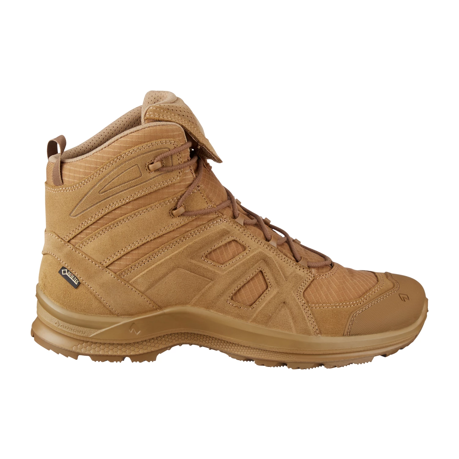 Haix Stiefel Black Eagle Athletic 2.0 V GTX Coyote – Bild 2