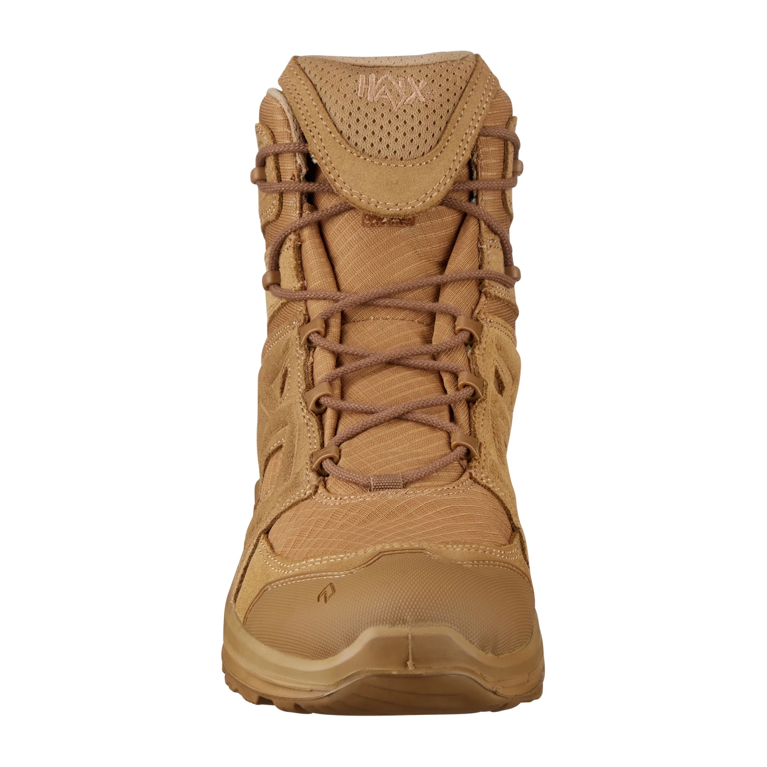 Haix Stiefel Black Eagle Athletic 2.0 V GTX Coyote – Bild 5