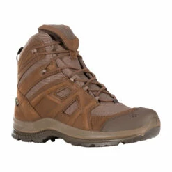 Haix Stiefel Black Eagle Athletic 2.0 N GTX Mid Brown