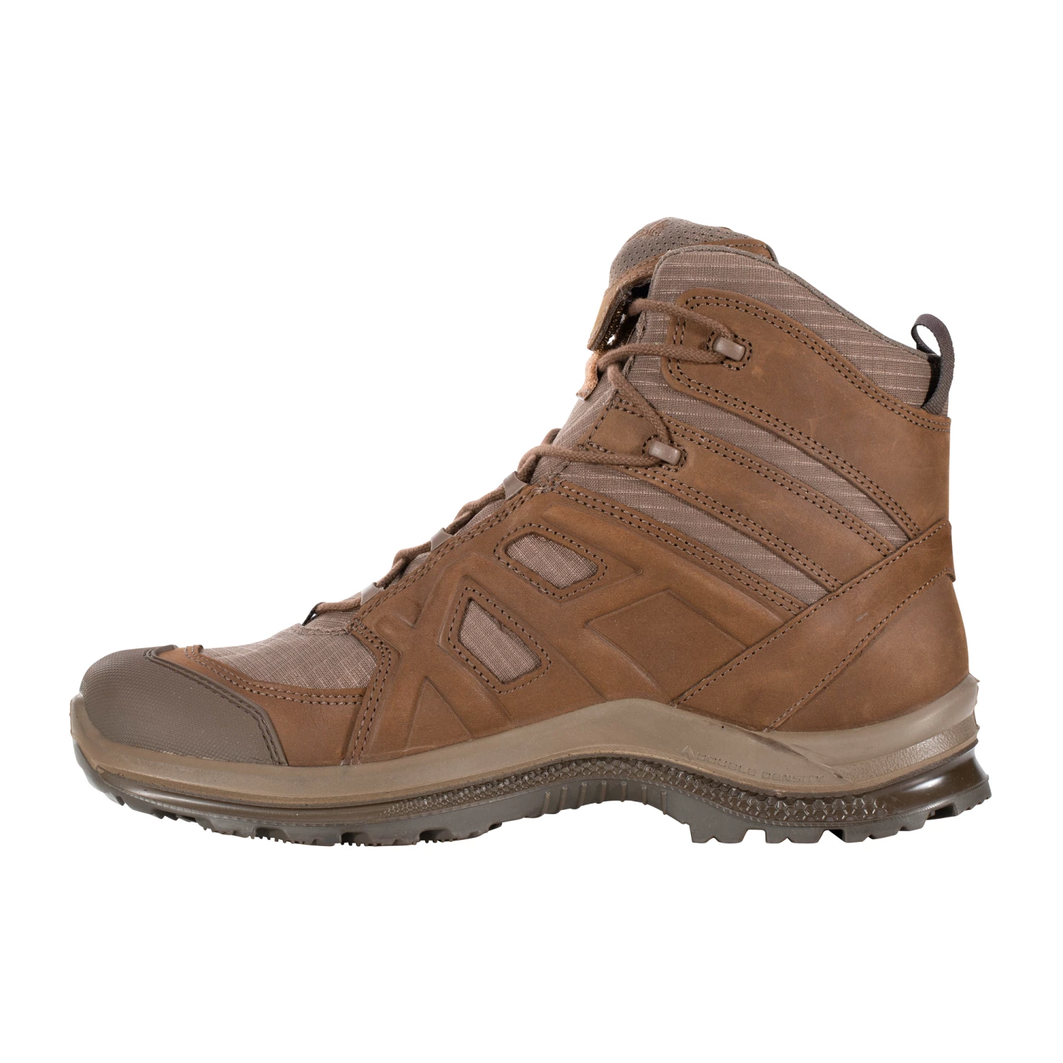 Haix Stiefel Black Eagle Athletic 2.0 N GTX Mid Brown – Bild 3