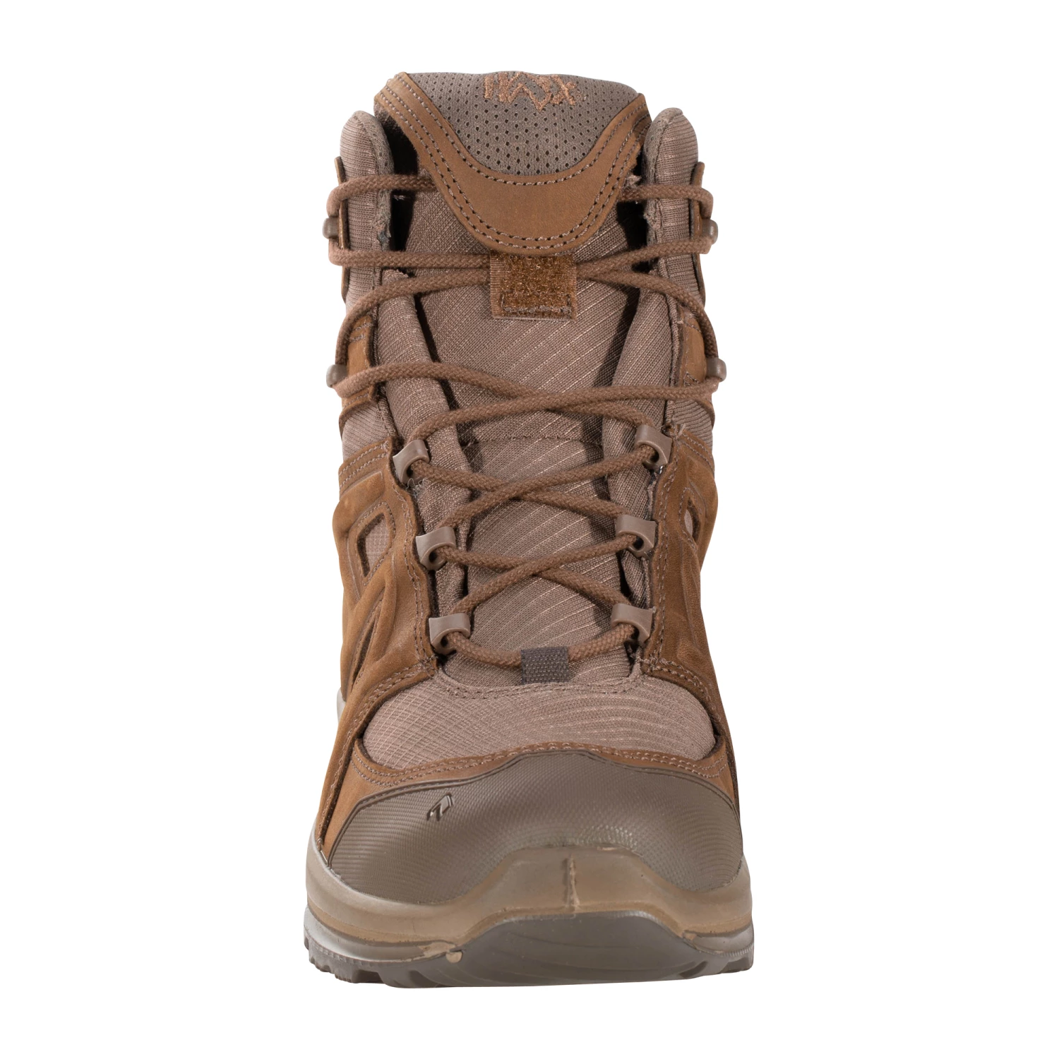 Haix Stiefel Black Eagle Athletic 2.0 N GTX Mid Brown – Bild 5
