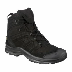 Haix Stiefel Black Eagle Athletic 2.0 V GTX Mid Black