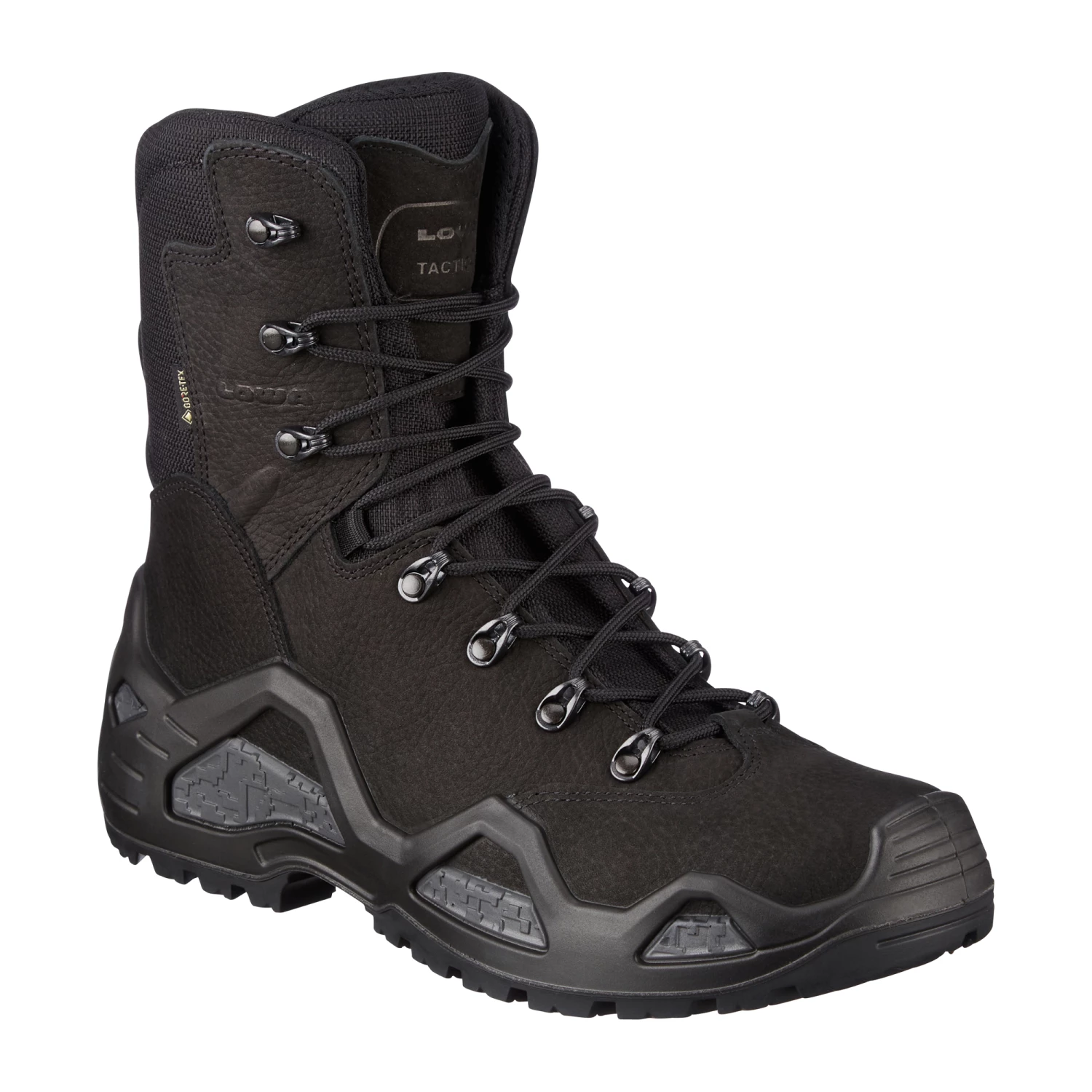 LOWA Stiefel Z-8N GTX C Schwarz