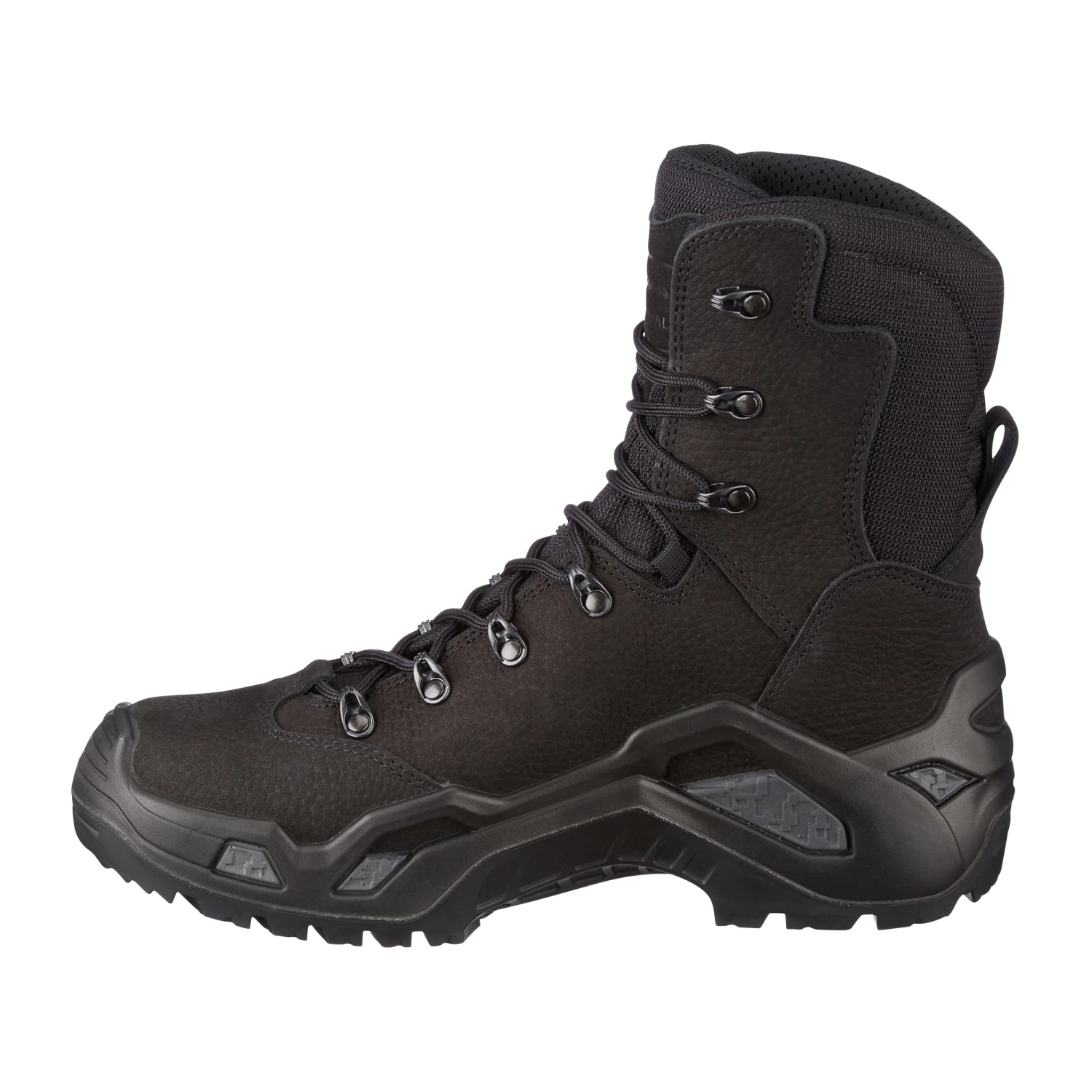 LOWA Stiefel Z-8N GTX C Schwarz – Bild 3