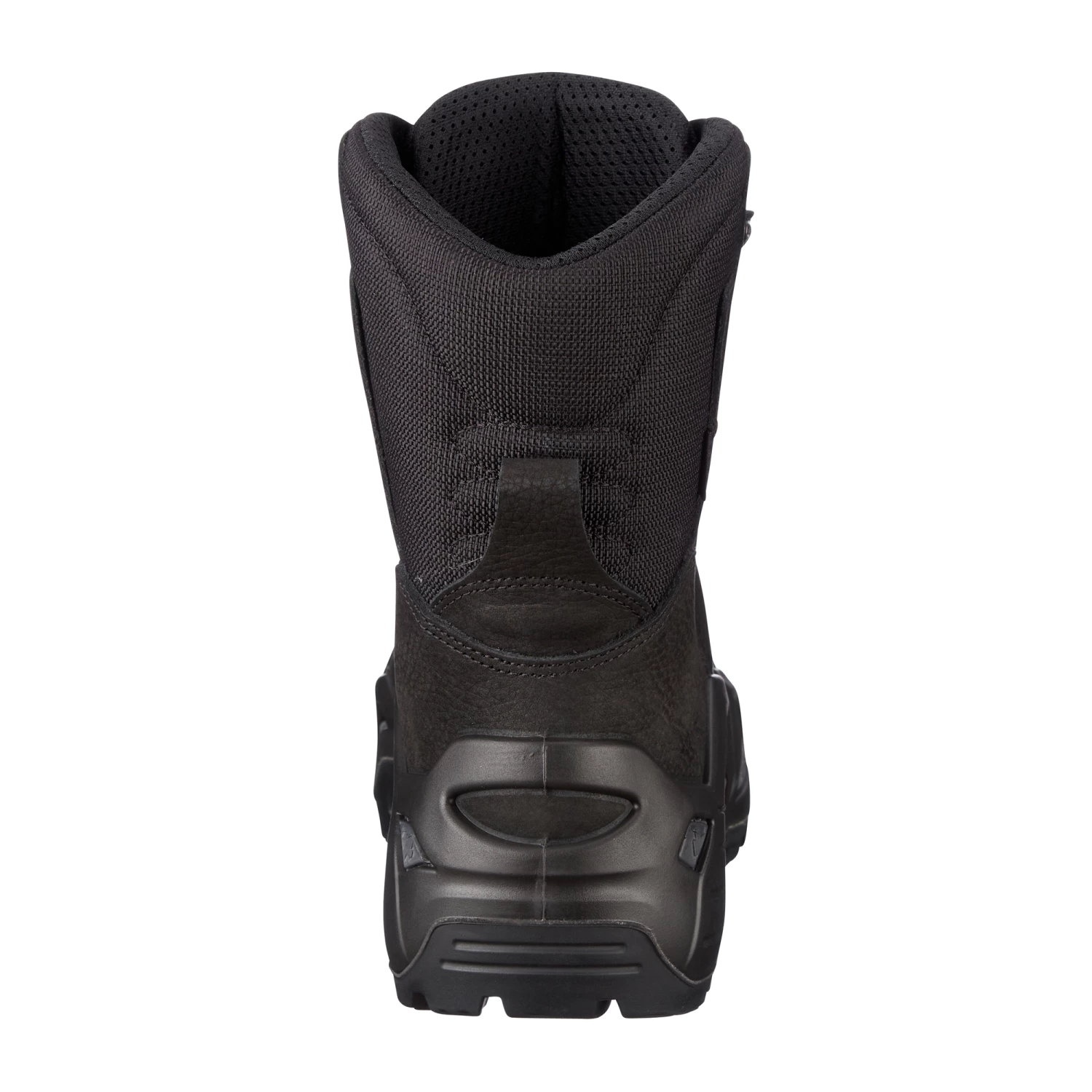 LOWA Stiefel Z-8N GTX C Schwarz – Bild 4