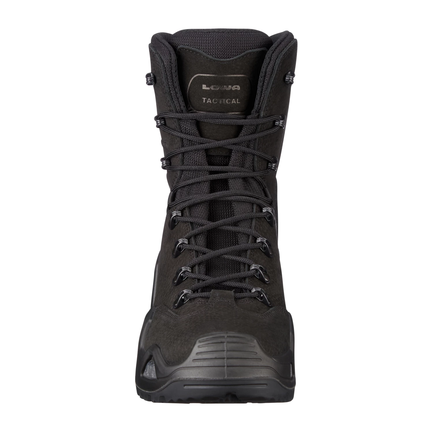 LOWA Stiefel Z-8N GTX C Schwarz – Bild 5