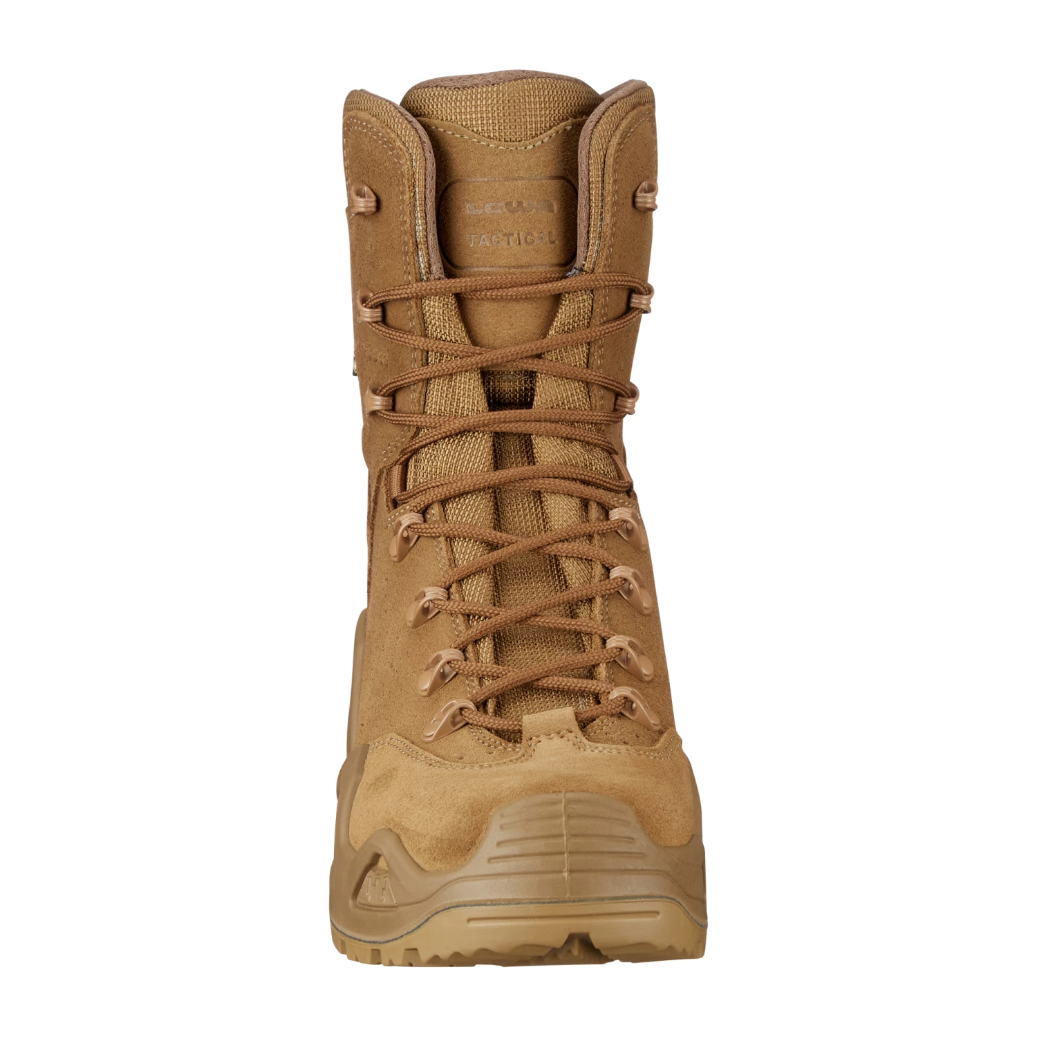 LOWA Stiefel Z-8S GTX C Coyote Op – Bild 5