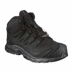 Salomon Geländeschuhe XA Forces MID GTX EN 2020 Schwarz
