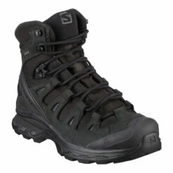 Salomon Quest 4D GTX Forces 2 EN 2020 Schwarz