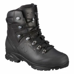 Haix Einsatzstiefel Commander GTX Schwarz