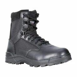 Brandit Stiefel Tactical 9-eye Schwarz