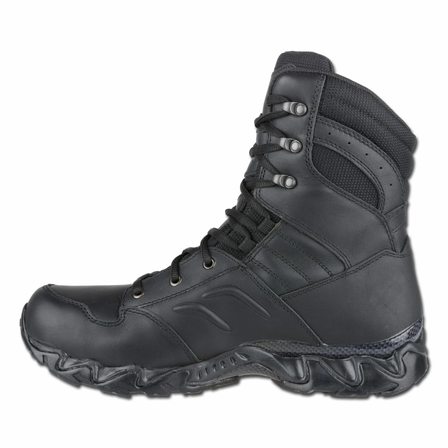Einsatzstiefel Meindl Black Boa GTX – Bild 3