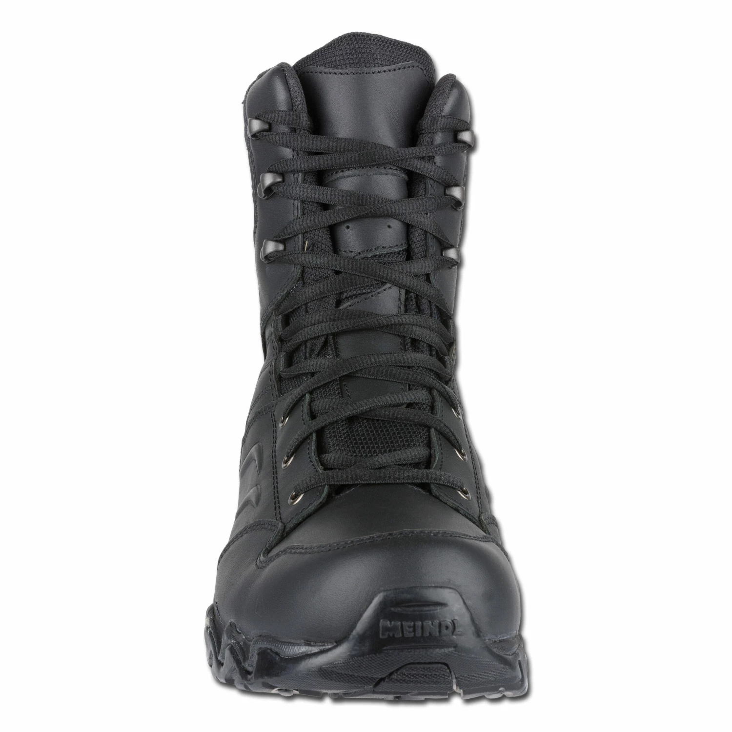 Einsatzstiefel Meindl Black Boa GTX – Bild 4