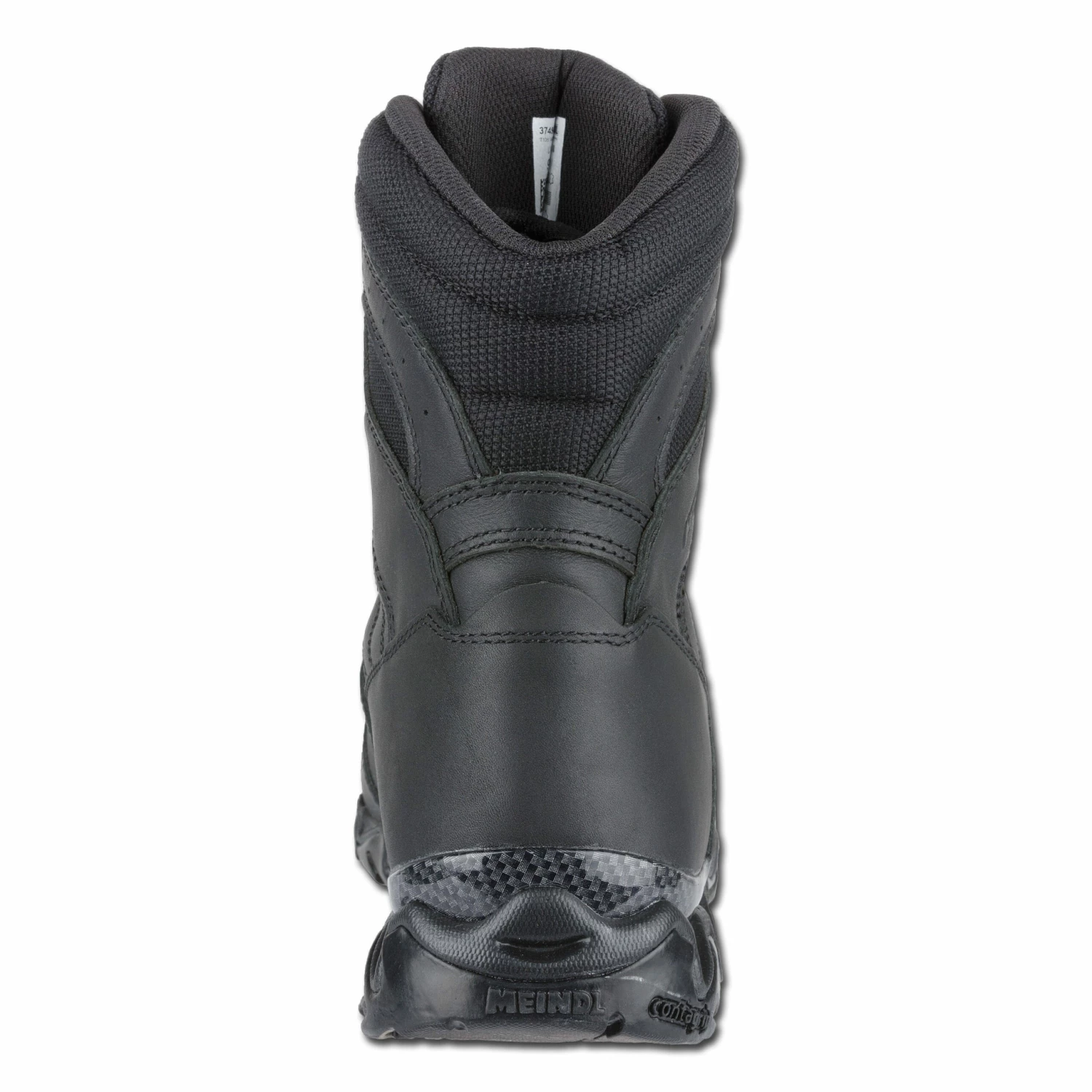 Einsatzstiefel Meindl Black Boa GTX – Bild 5