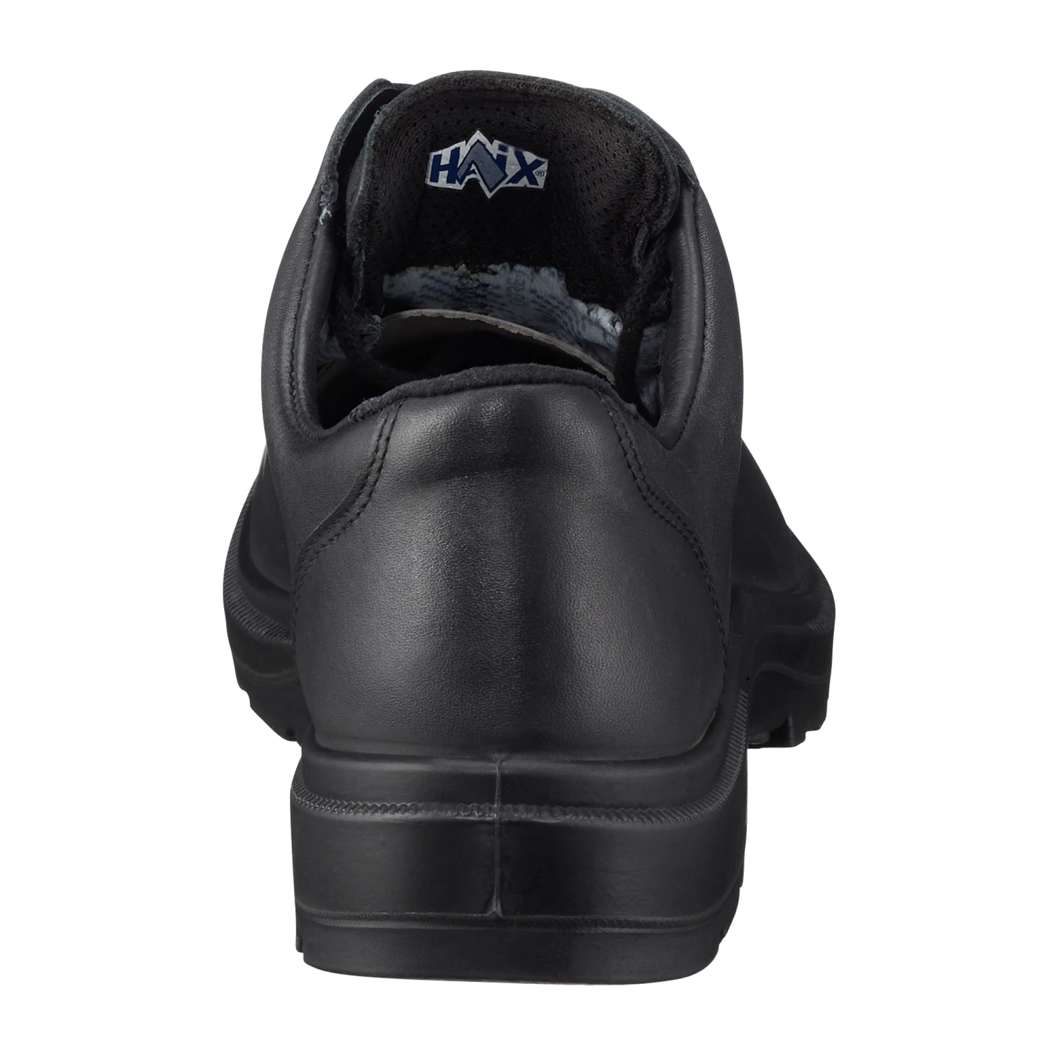 Haix Halbschuh Airpower C1 Schwarz – Bild 4