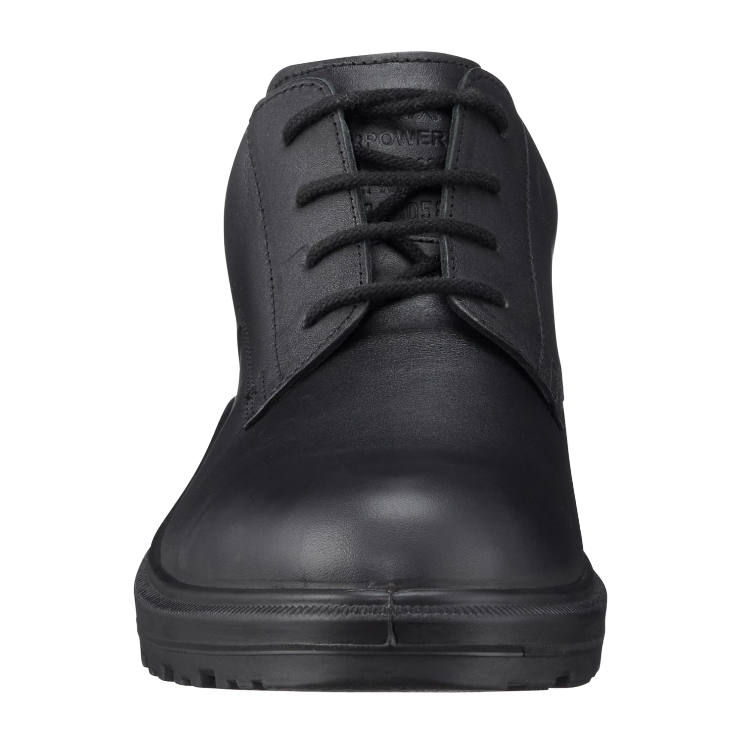 Haix Halbschuh Airpower C1 Schwarz – Bild 5