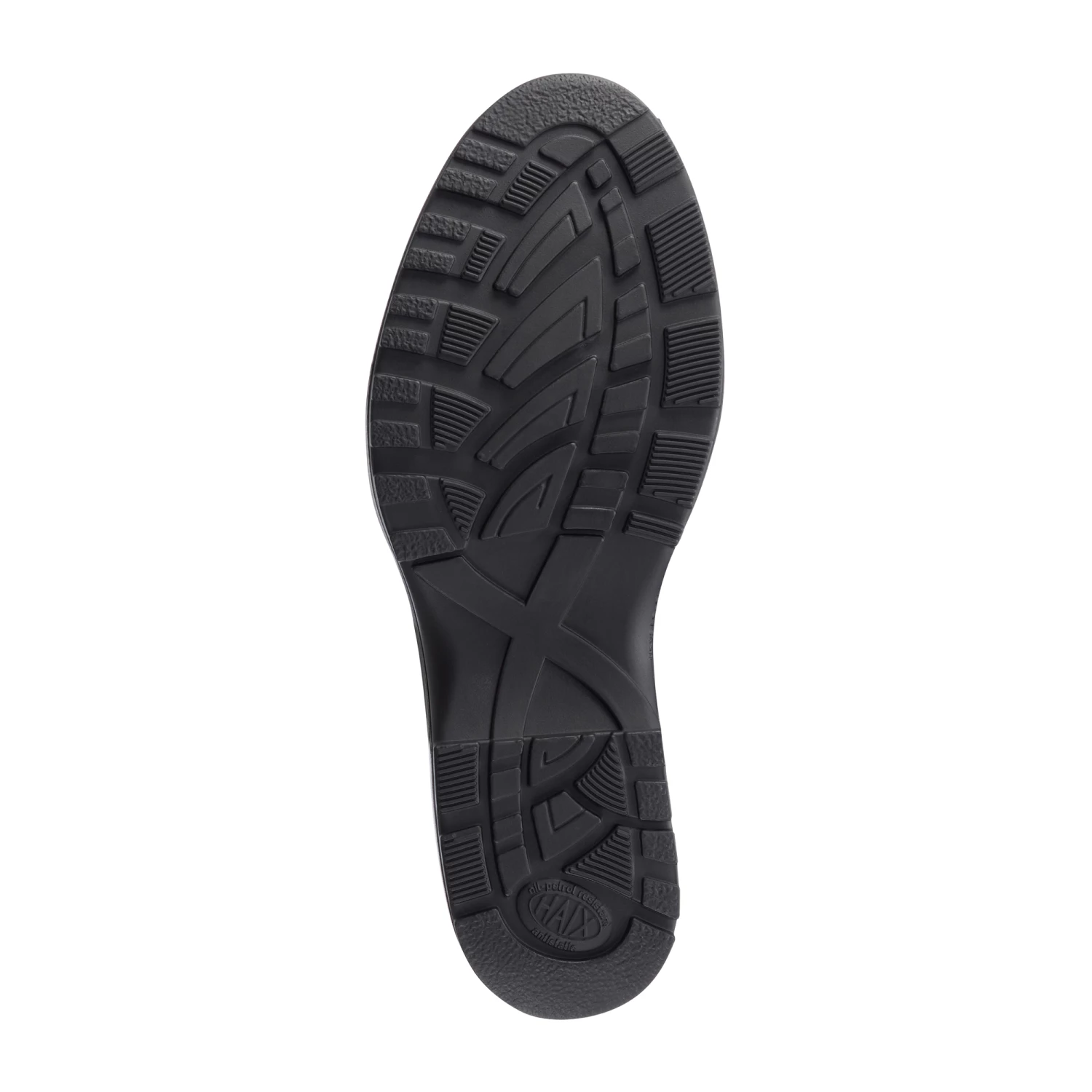 Haix Halbschuh Airpower C1 Schwarz – Bild 6