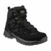 Mil-Tec Stiefel Squad 5 Inch Schwarz