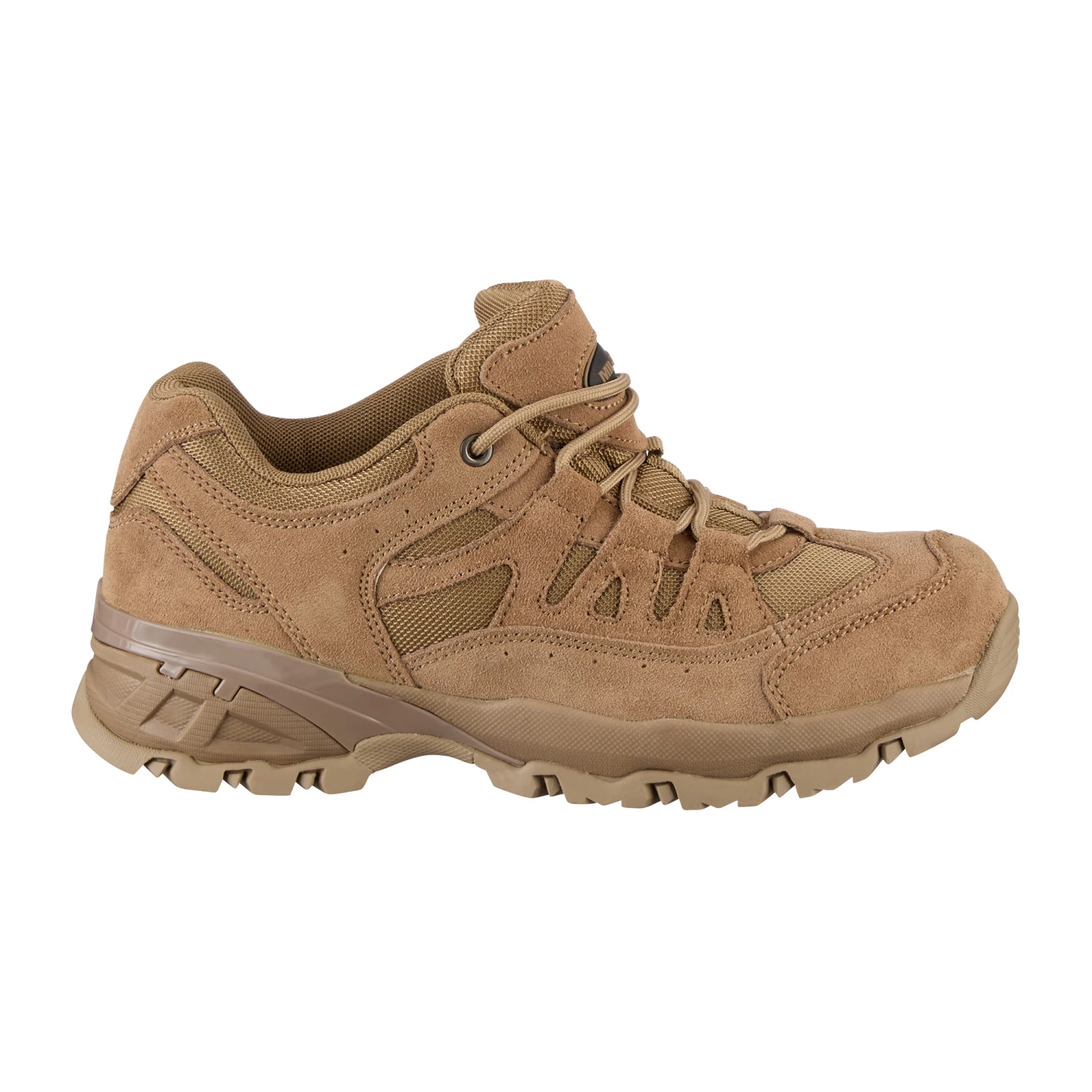 Mil-Tec Halbschuh Paratrooper 2.5 Inch Coyote – Bild 2