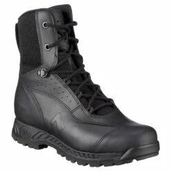 Haix Stiefel Ranger GSG9-S Schwarz