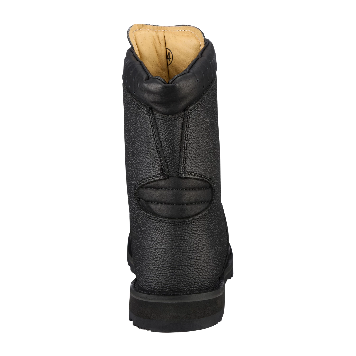 Mil-Tec BW Kampfstiefel Modell 2000 – Bild 4