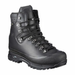 Hanwag Stiefel Alaska GTX Wide Schwarz