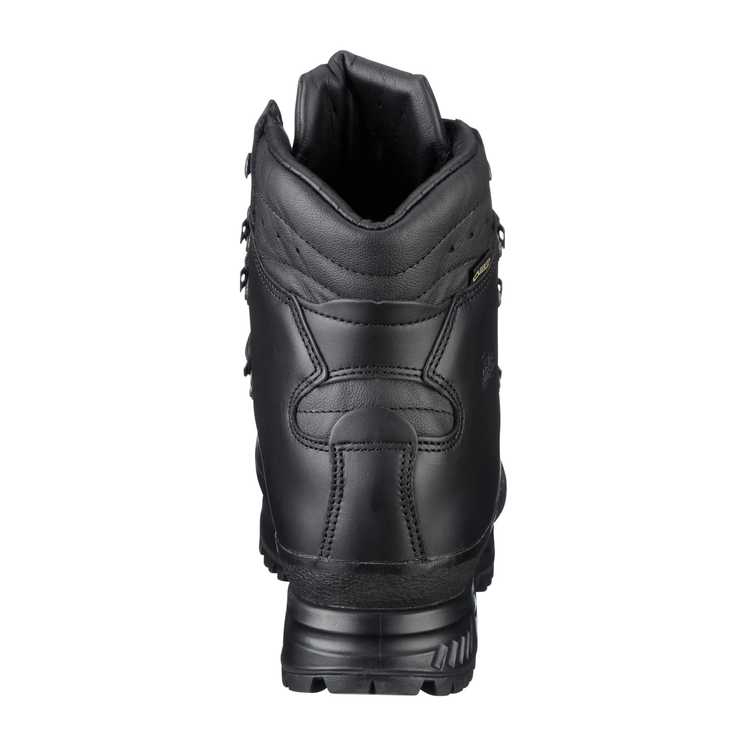 Hanwag Stiefel Alaska GTX Wide Schwarz – Bild 4