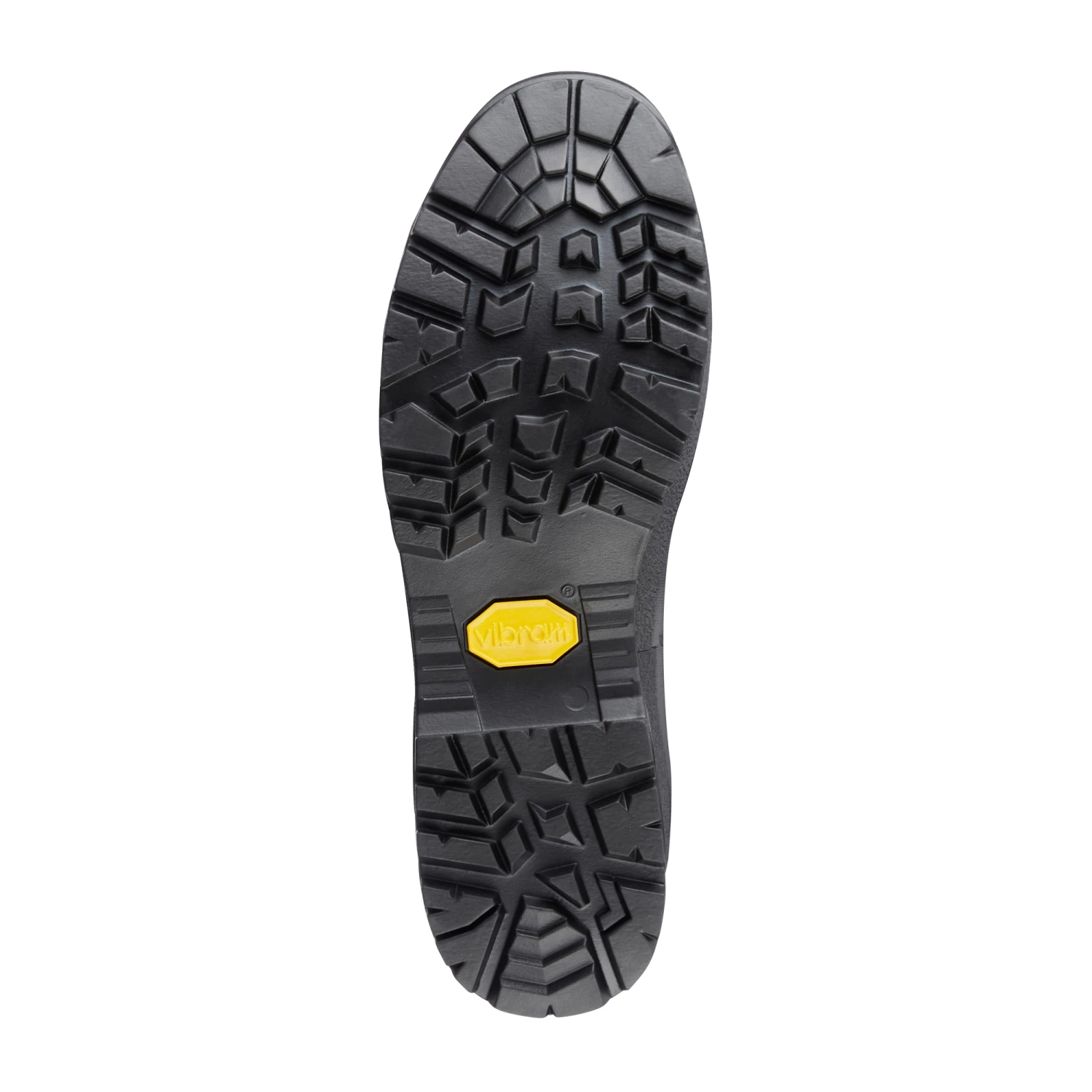 Hanwag Stiefel Alaska GTX Wide Schwarz – Bild 6