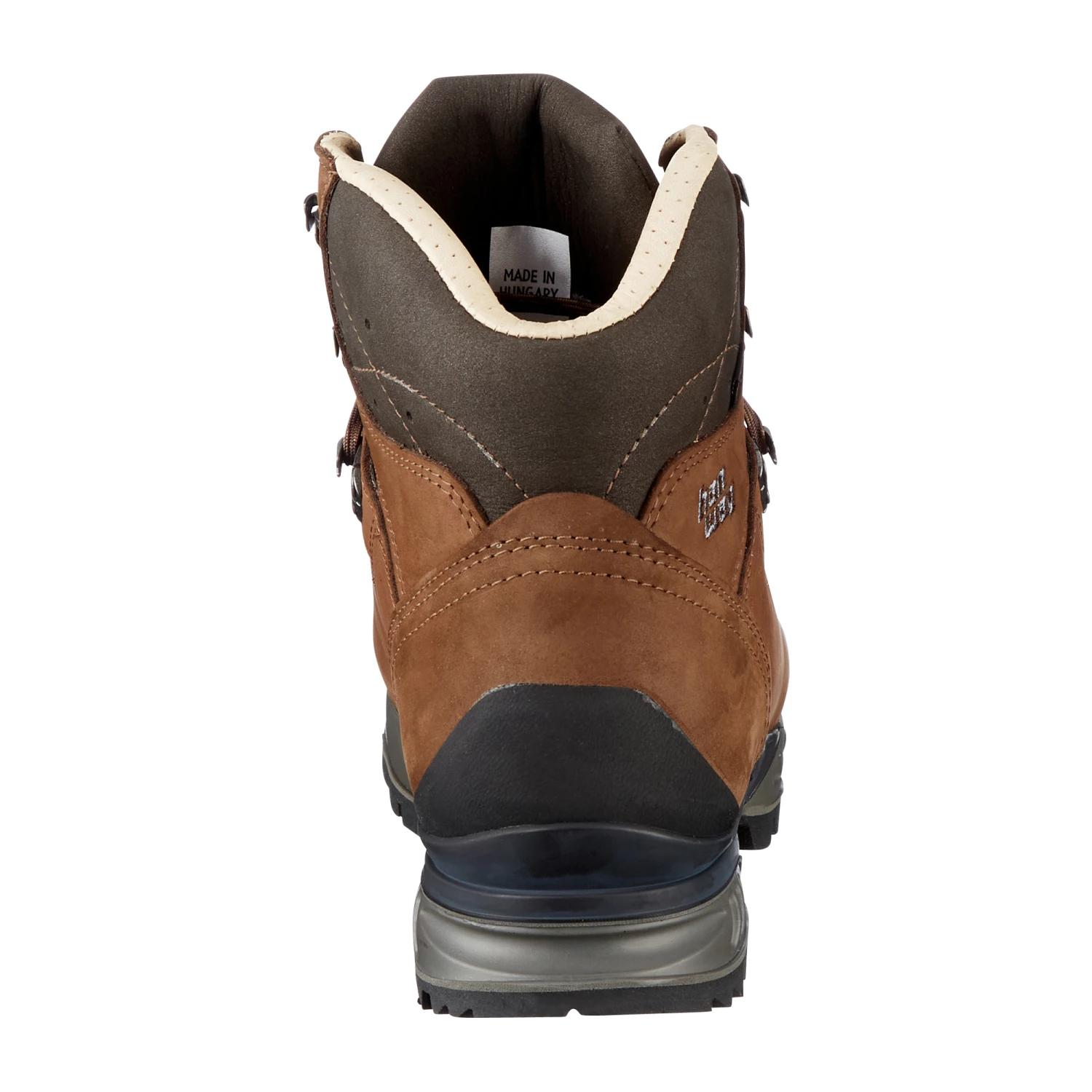 Hanwag Stiefel Tatra II GTX Braun – Bild 4