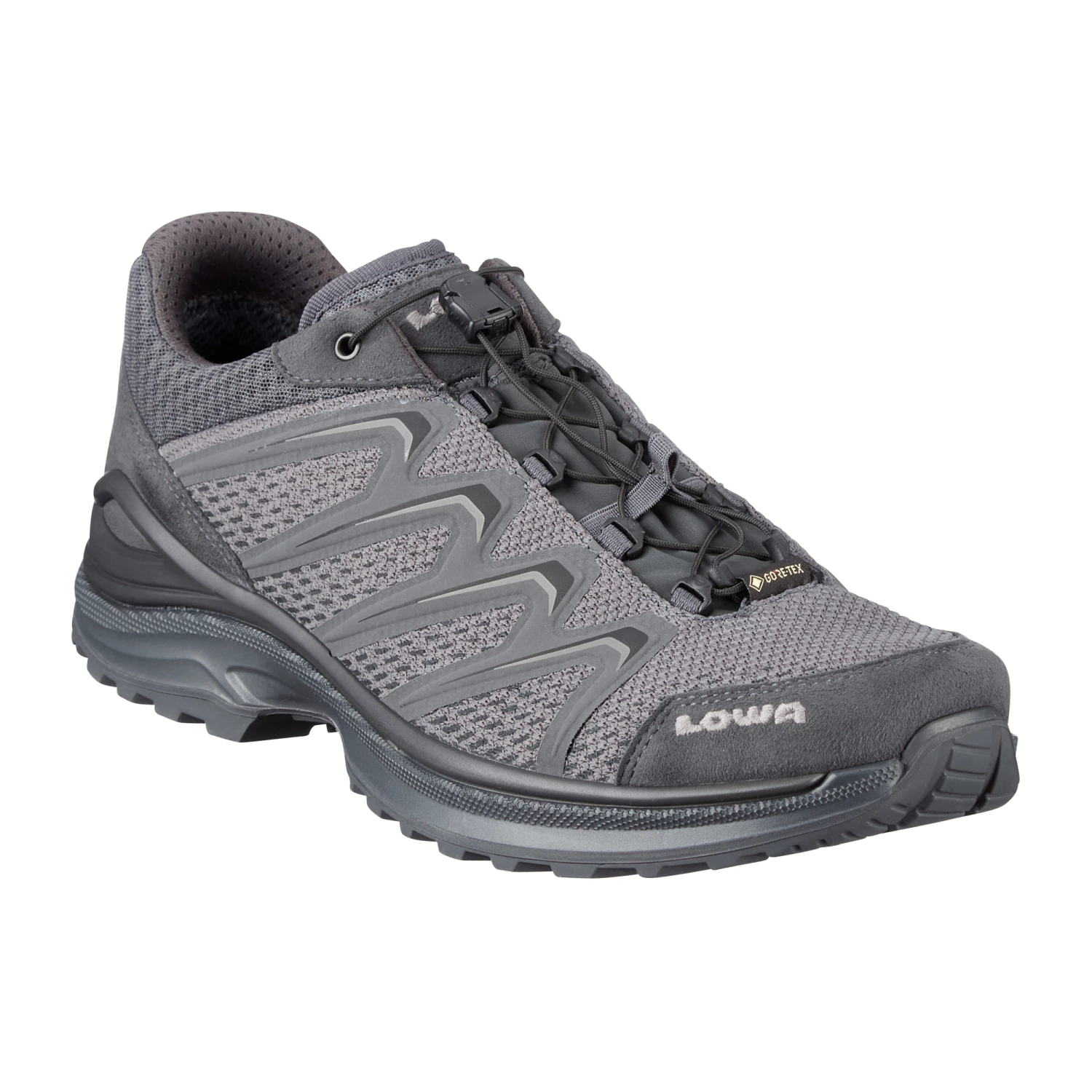 LOWA Schuh Maddox GTX Lo TF Wolf