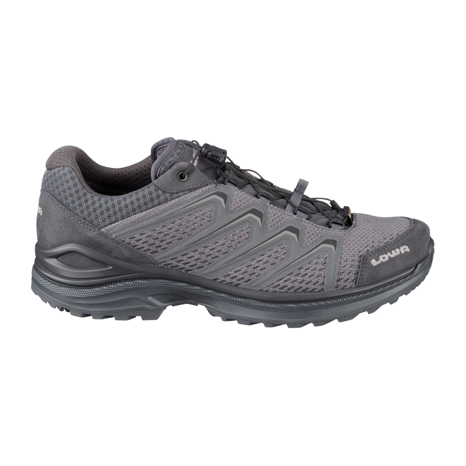 LOWA Schuh Maddox GTX Lo TF Wolf – Bild 2
