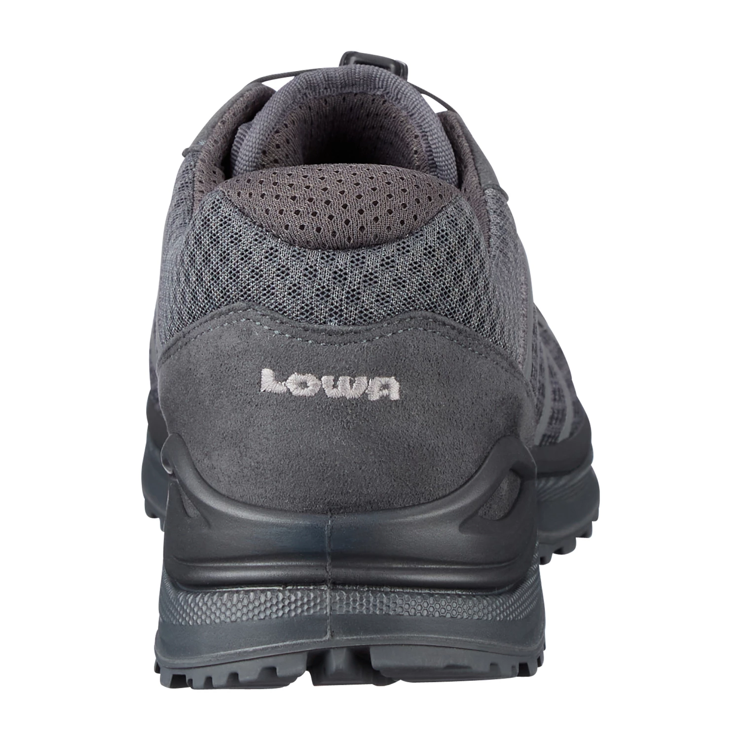 LOWA Schuh Maddox GTX Lo TF Wolf – Bild 4