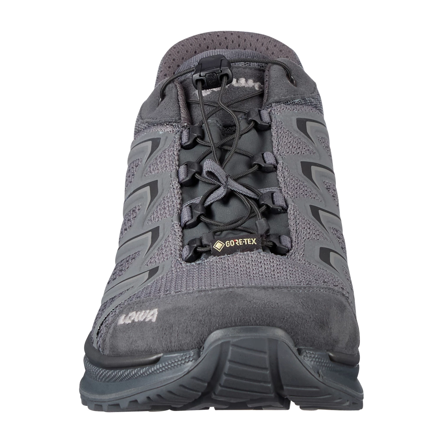 LOWA Schuh Maddox GTX Lo TF Wolf – Bild 5