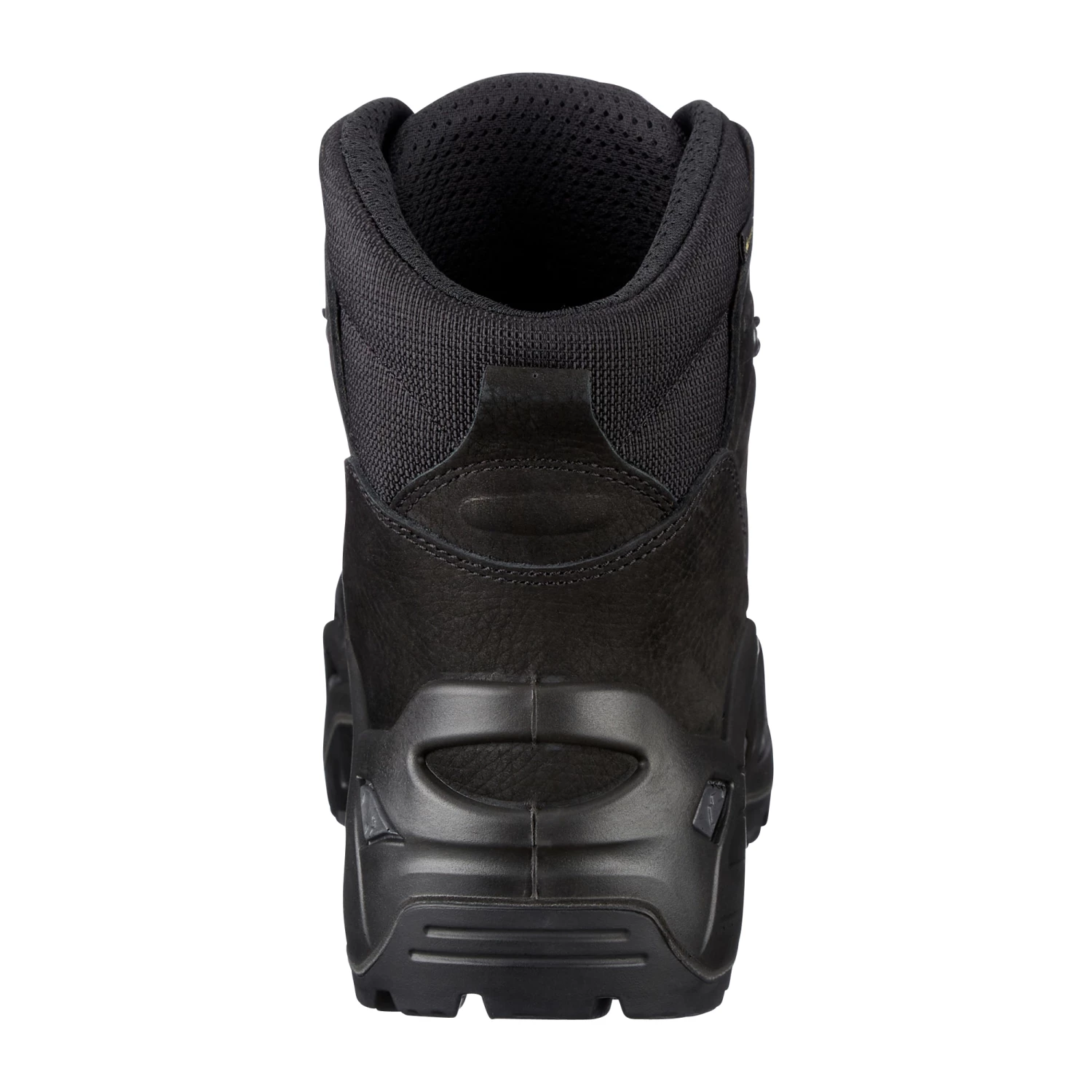 LOWA Stiefel Z-6N GTX C Schwarz – Bild 4