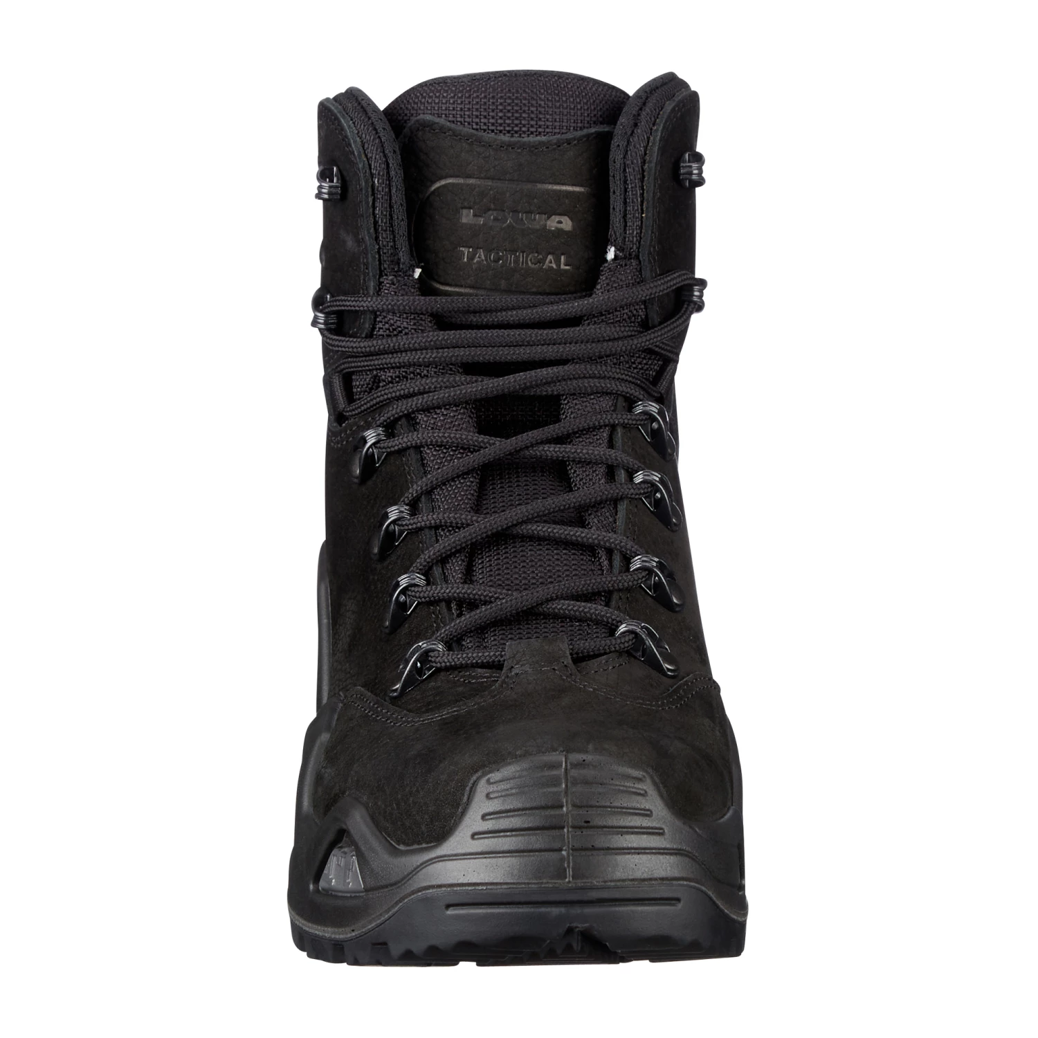LOWA Stiefel Z-6N GTX C Schwarz – Bild 5