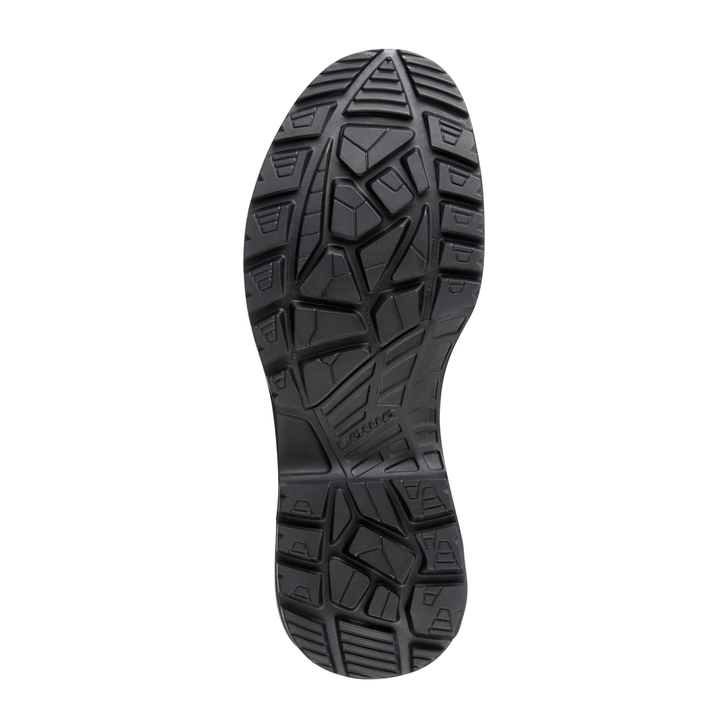 LOWA Stiefel Z-6N GTX C Schwarz – Bild 6