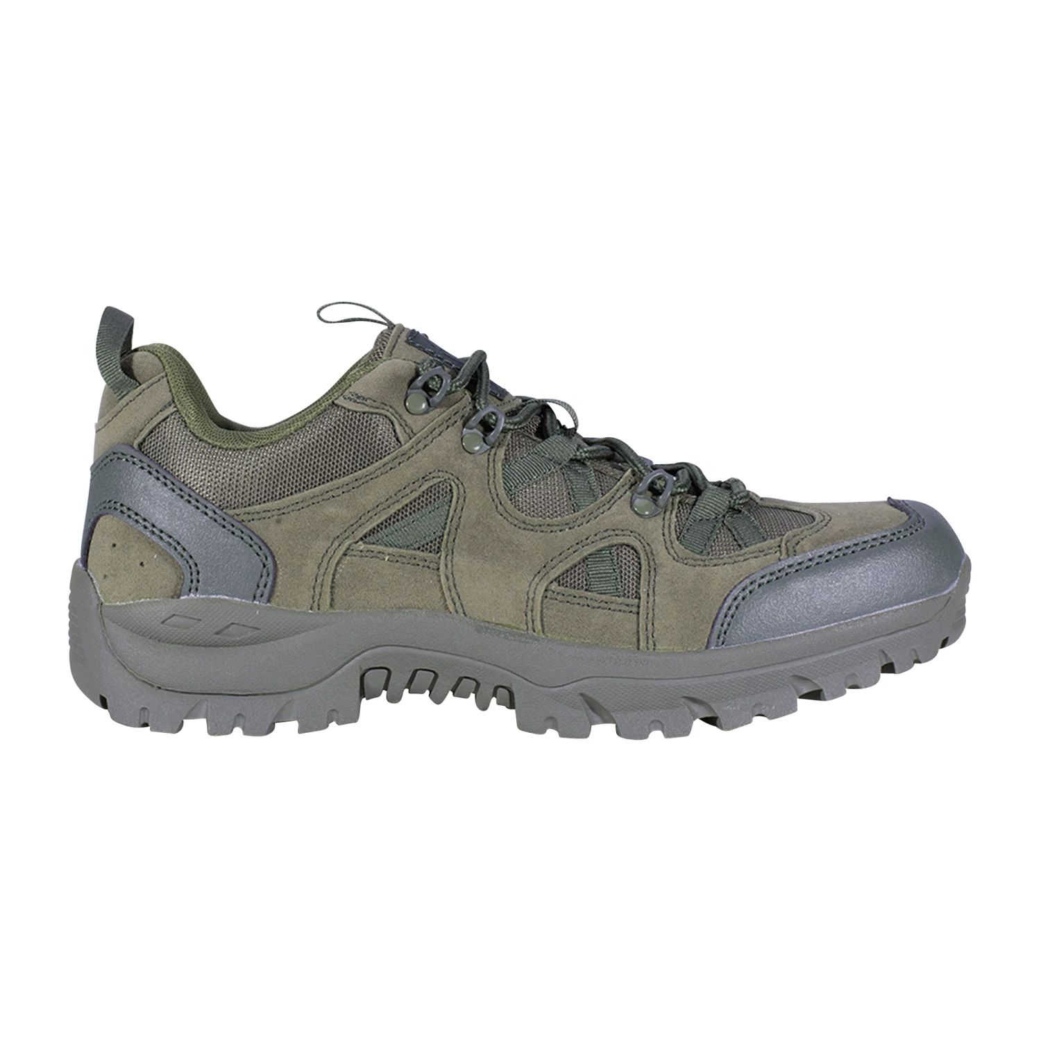 MFH Halbschuhe Tactical Low Oliv – Bild 2