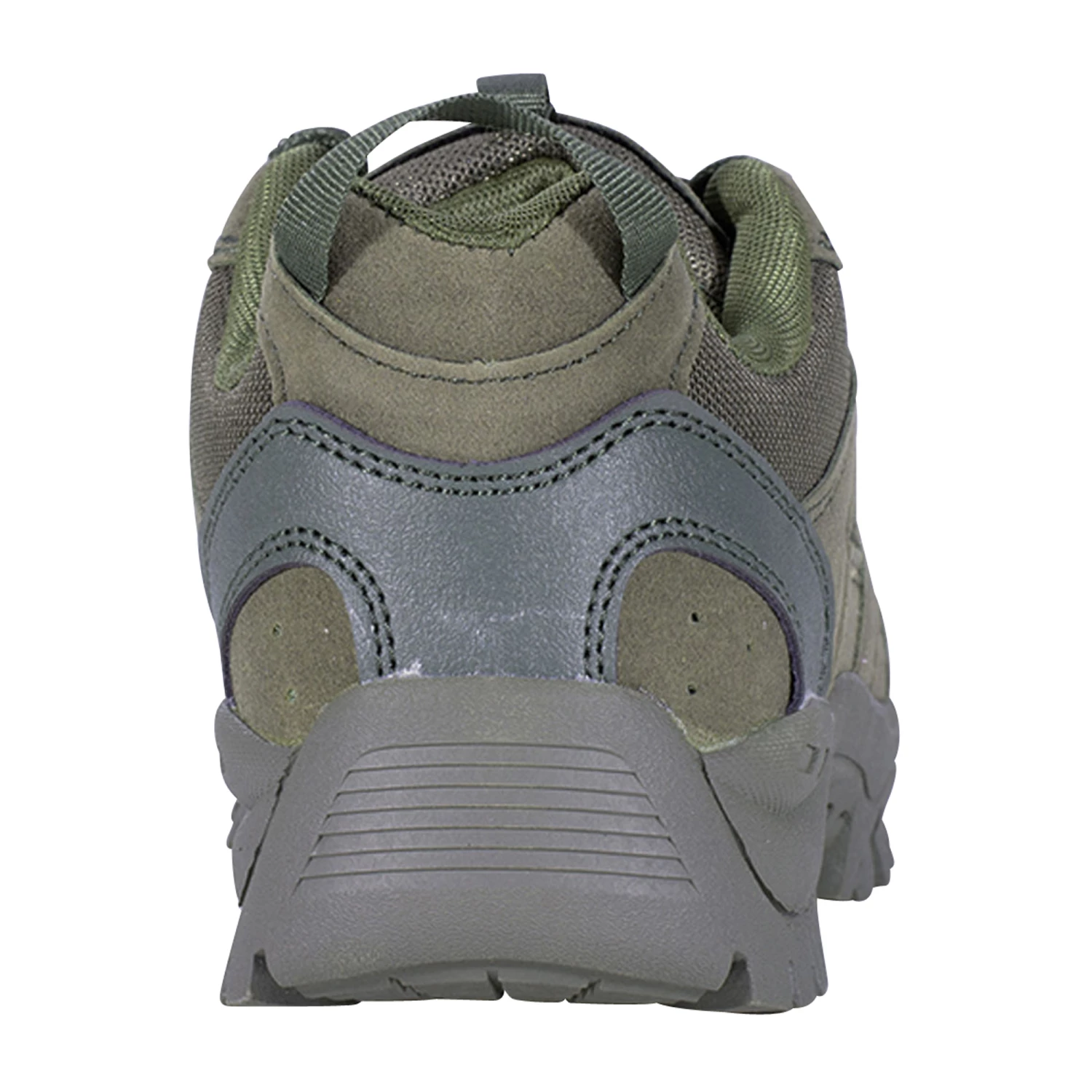 MFH Halbschuhe Tactical Low Oliv – Bild 4