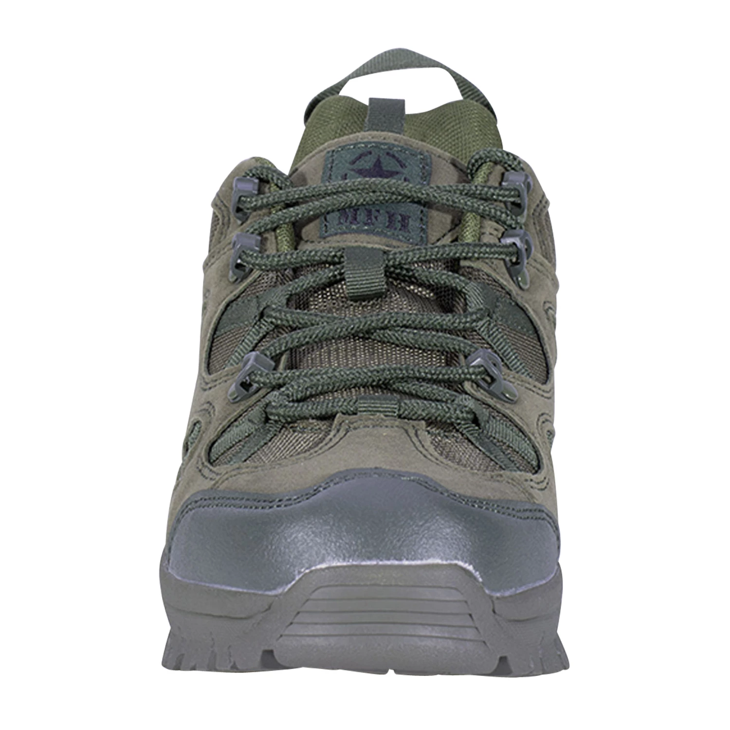 MFH Halbschuhe Tactical Low Oliv – Bild 5