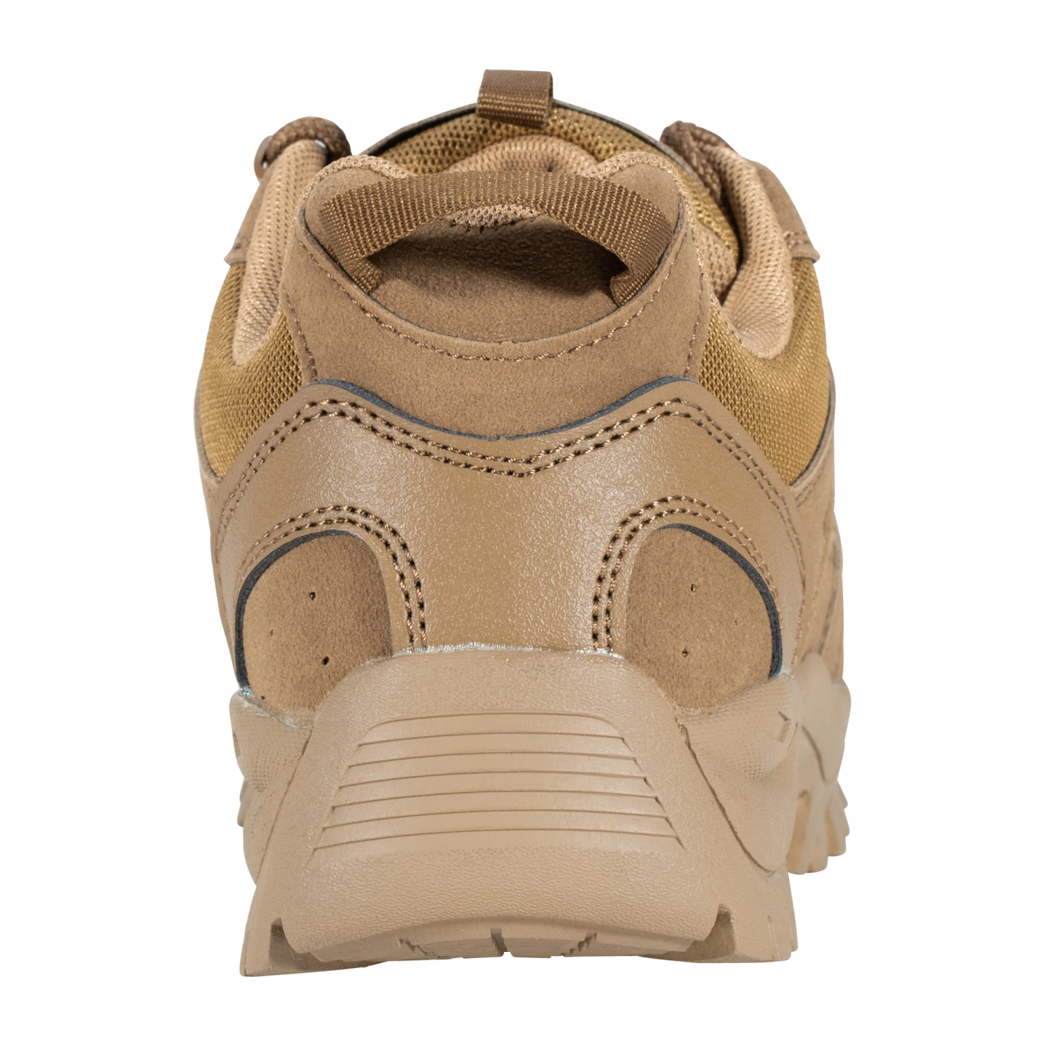 MFH Halbschuhe Tactical Low Coyote Tan – Bild 4