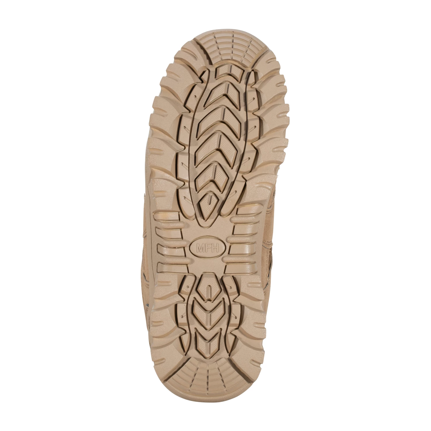 MFH Halbschuhe Tactical Low Coyote Tan – Bild 6
