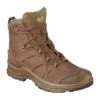 Haix Stiefel Black Eagle Nature GTX Mid Braun