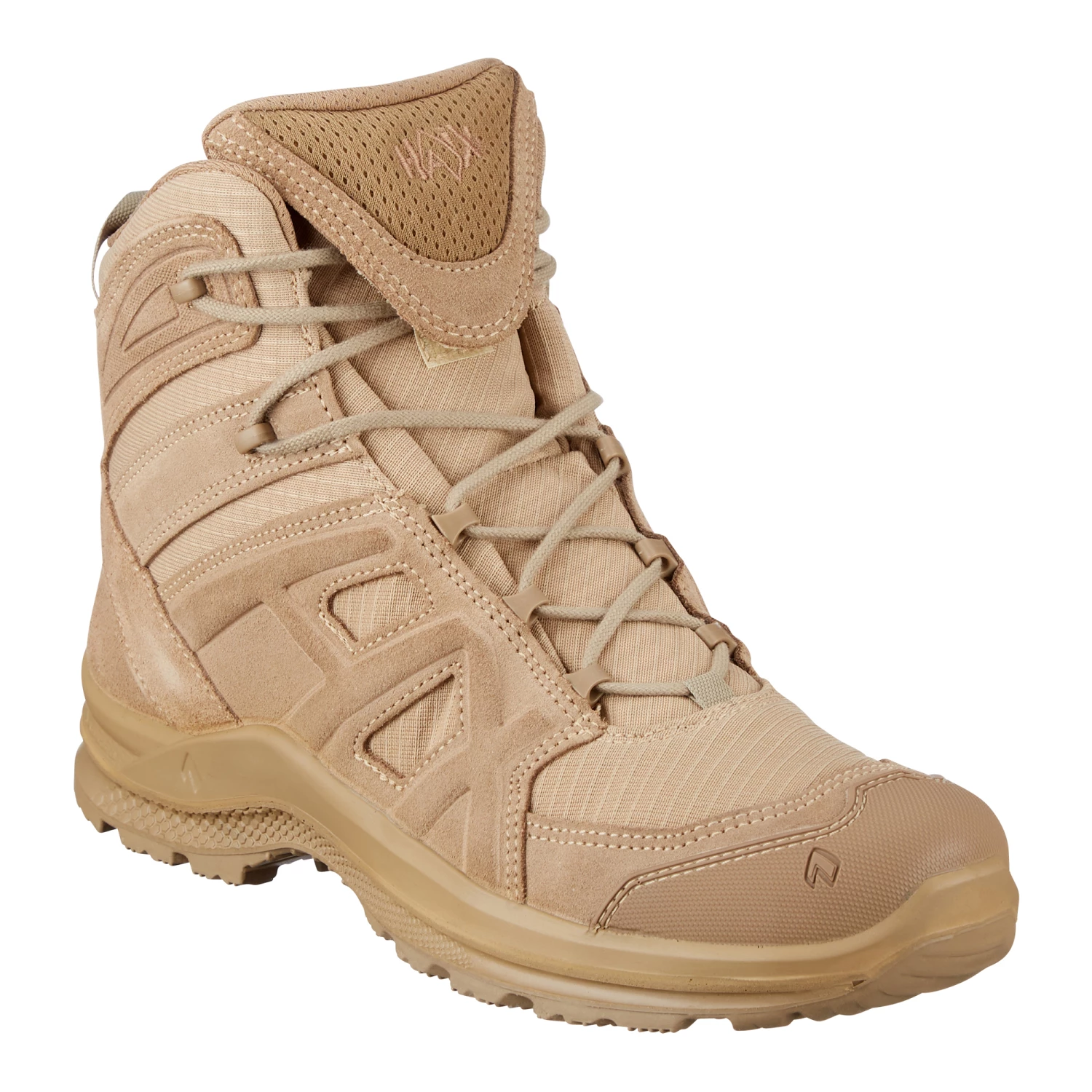 Haix Stiefel Black Eagle Athletic 2.0 VT Mid Desert
