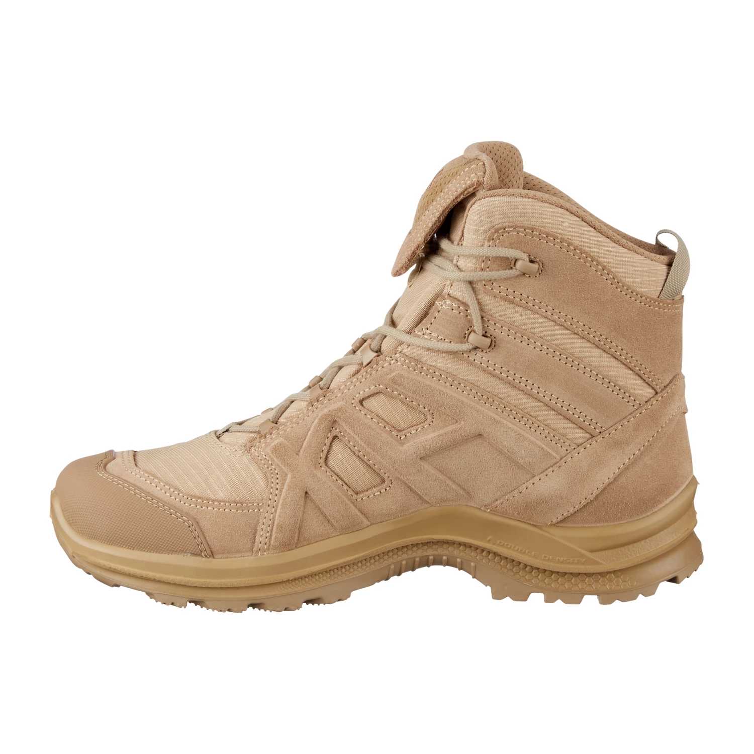 Haix Stiefel Black Eagle Athletic 2.0 VT Mid Desert – Bild 3