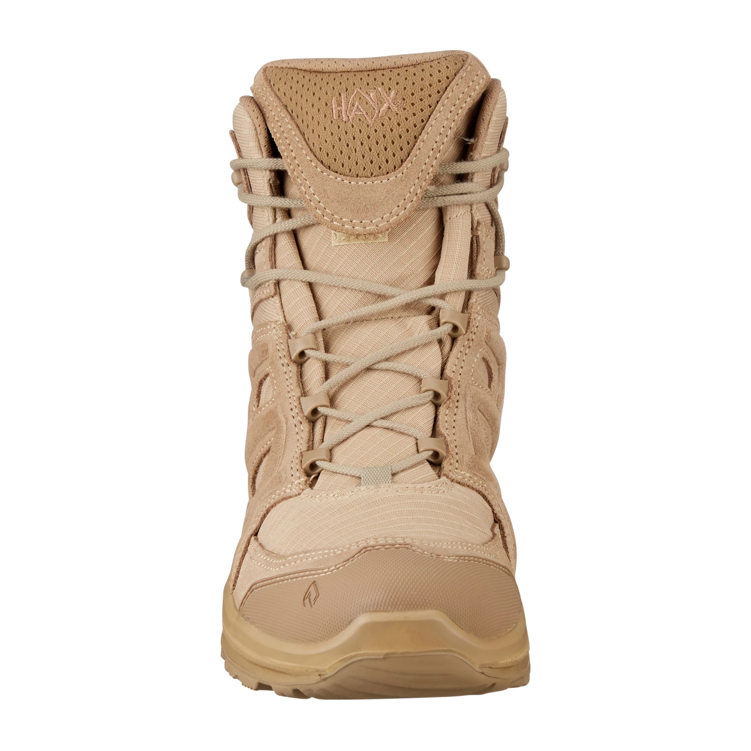 Haix Stiefel Black Eagle Athletic 2.0 VT Mid Desert – Bild 5